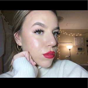 Meet your Posher, Kayleigh